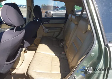 2007 Honda Cr-V Ex-L z USA, uszkodzony, nr VIN JHLRE48767C023361